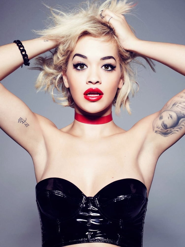 Rita ora bilder
 #101237810