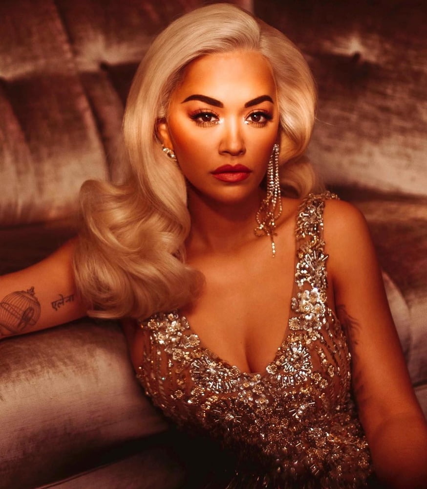 Rita ora immagini
 #101237920