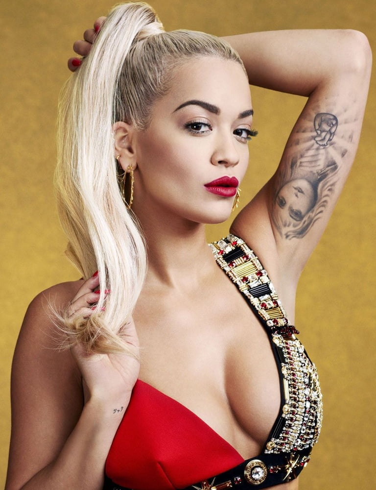 Rita ora fotos
 #101237984