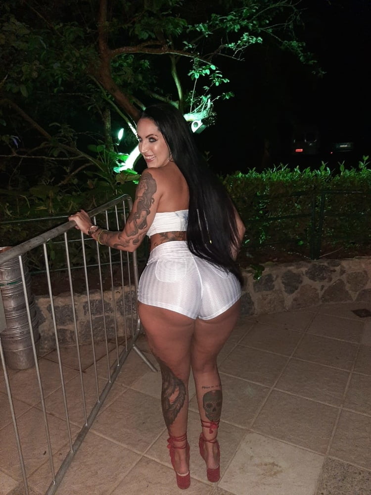 Big booty brasilianische Schlampen: elisa sanches
 #90598806
