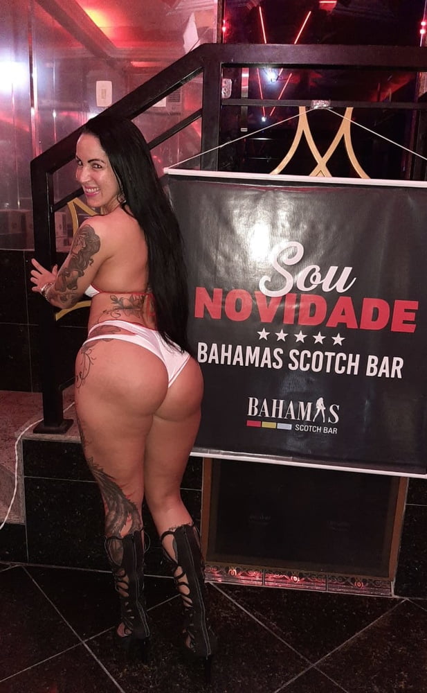 Big booty brasilianische Schlampen: elisa sanches
 #90598855