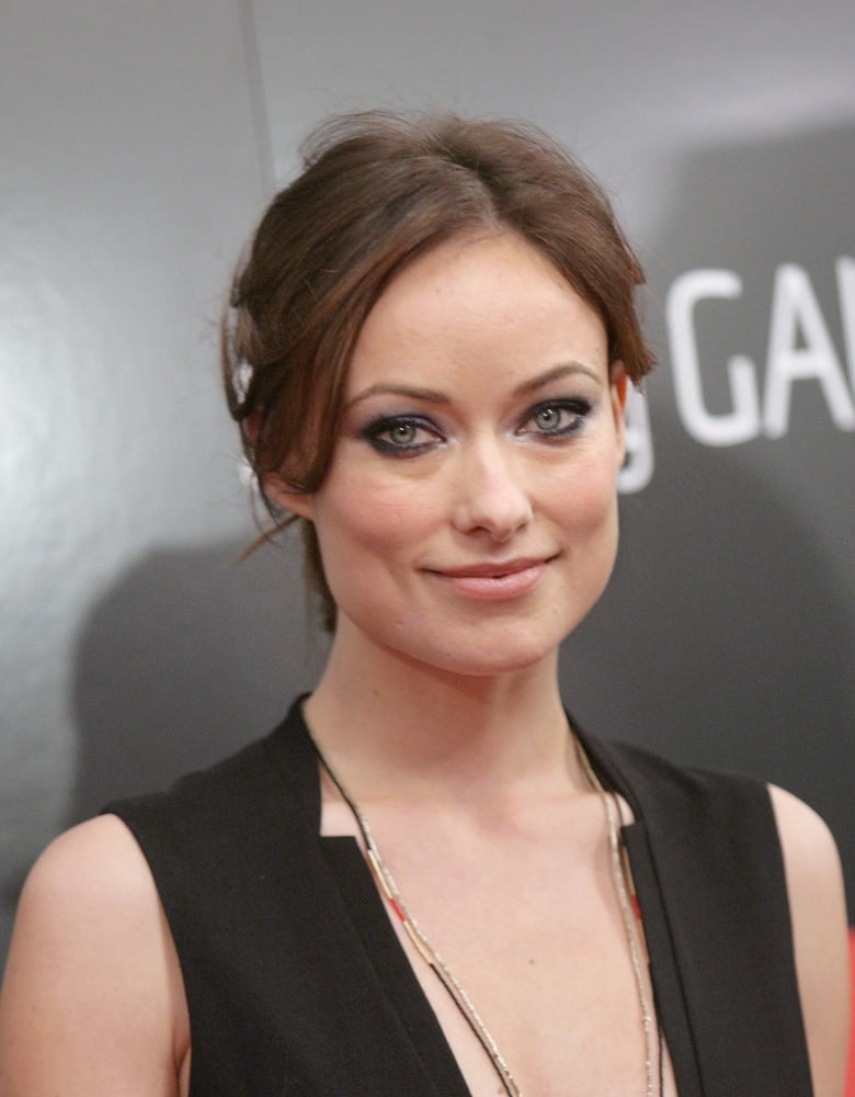 Olivia wilde
 #91425059