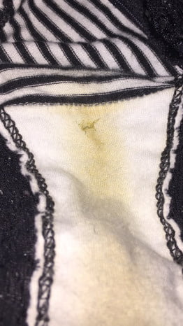 Dirty panties request from a friend 2 #94527852