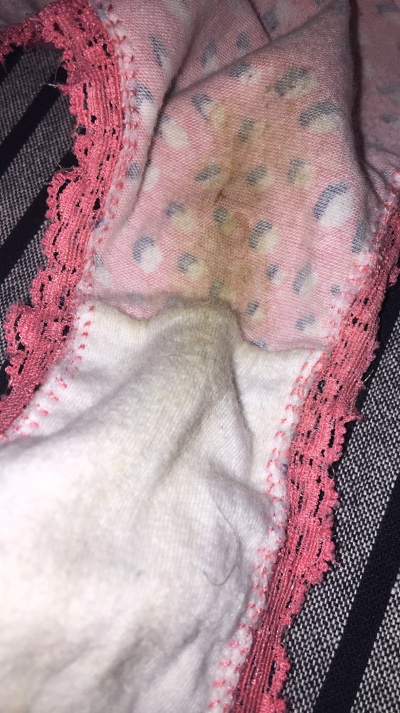 Dirty panties request from a friend 2 #94527854