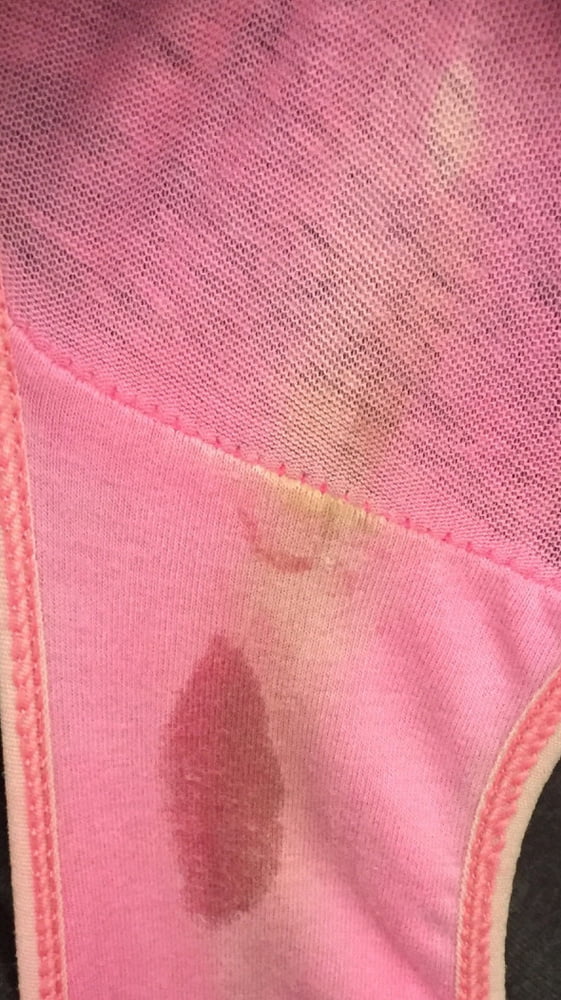 Dirty panties request from a friend 2 #94527856