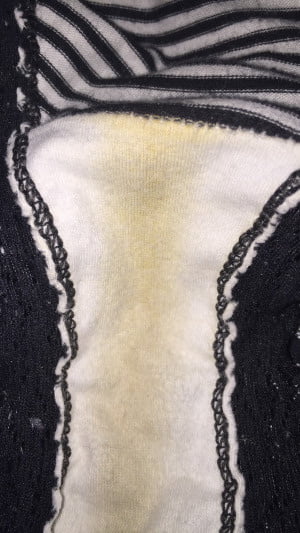 Dirty panties request from a friend 2 #94527858
