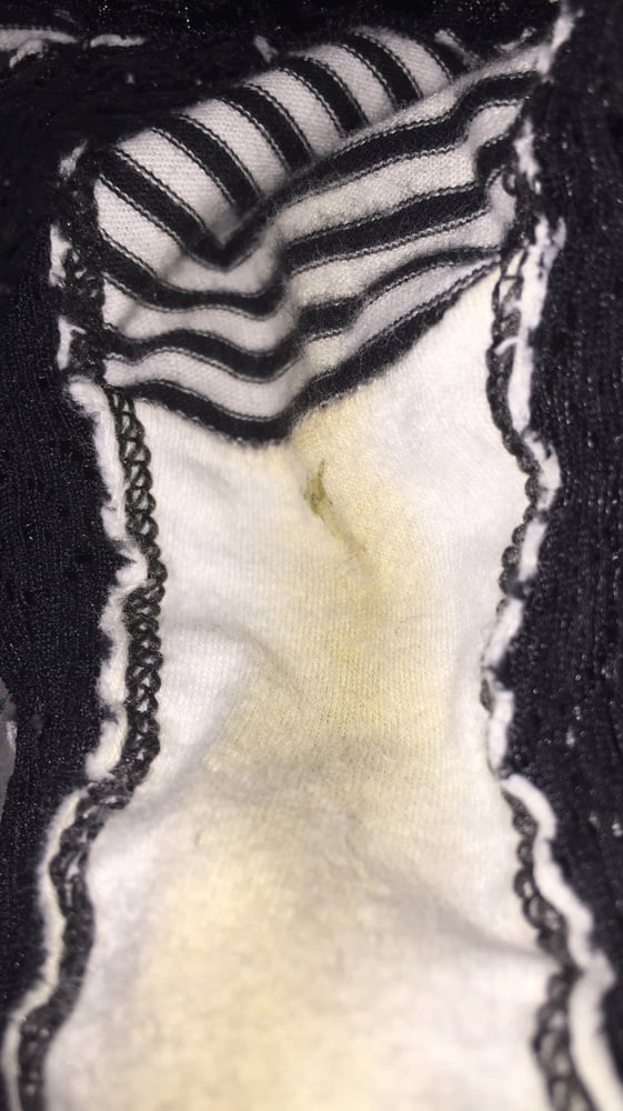 Dirty panties request from a friend 2 #94527867