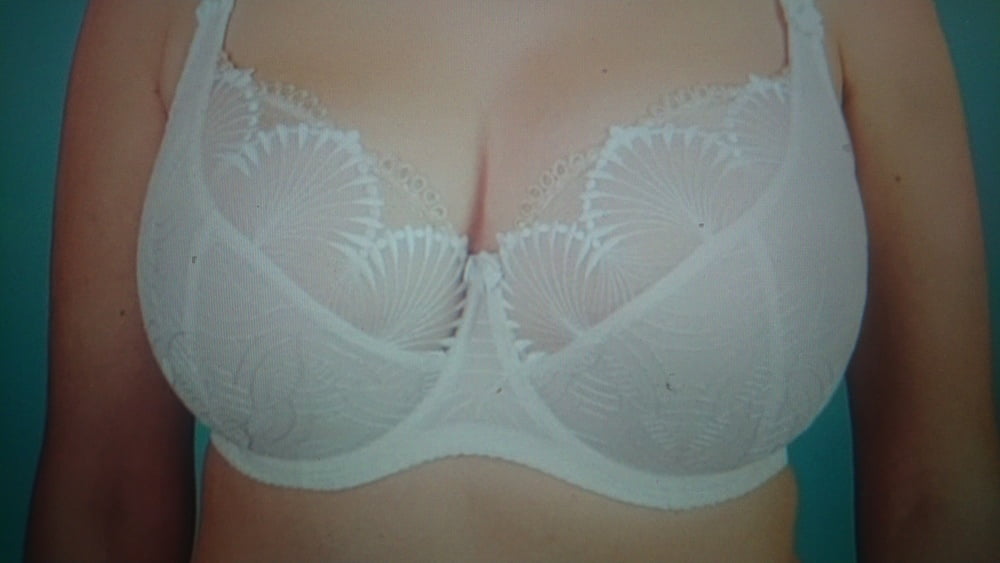 Big boobs bra preview. #81885599