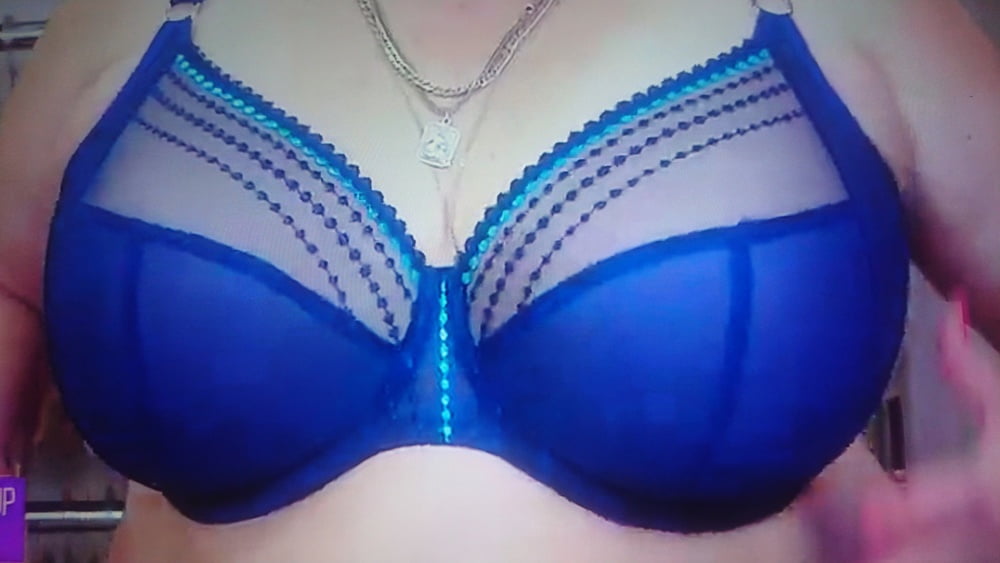 Big boobs bra preview. #81885605
