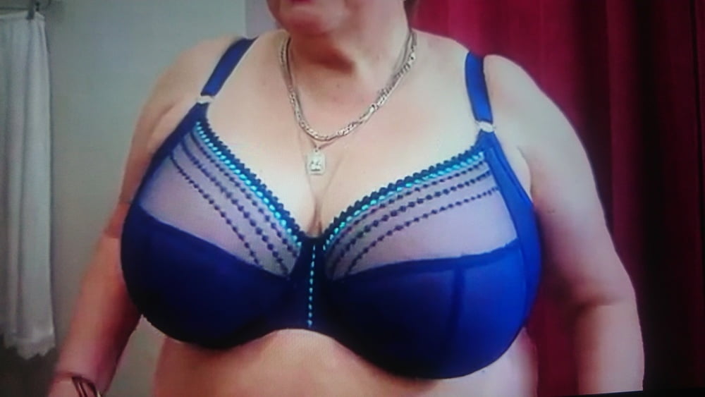Big boobs bra preview. #81885607