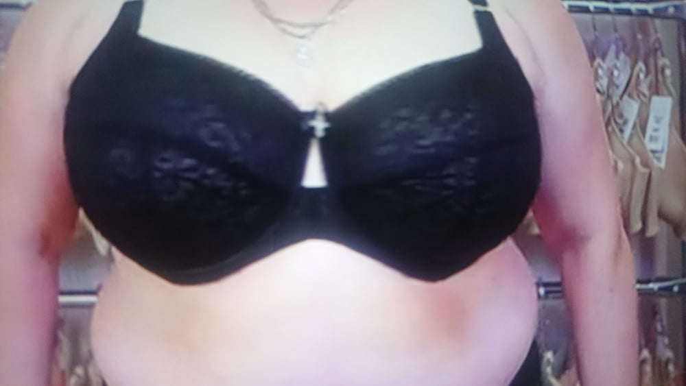 Big boobs bra preview. #81885616