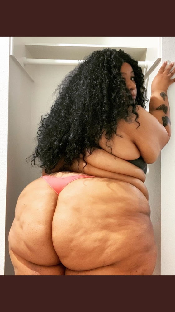 Ssbbw bunnithebody
 #82169946