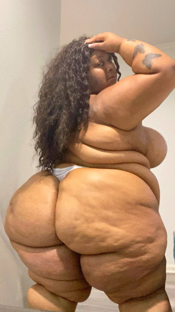Ssbbw bunnithebody
 #82169955