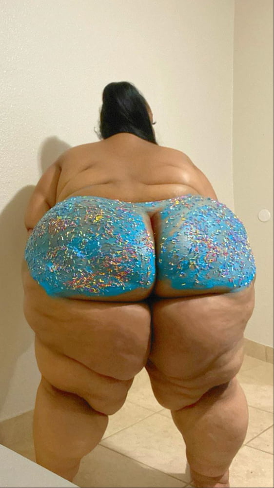 Ssbbw bunnithebody
 #82169972