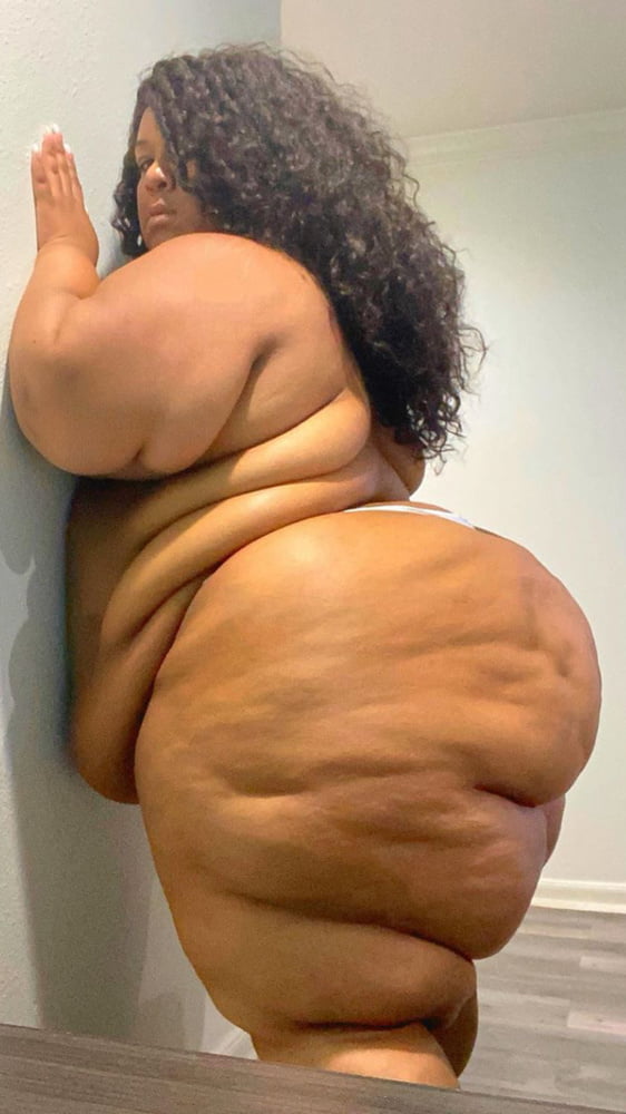Ssbbw bunnithebody
 #82169984