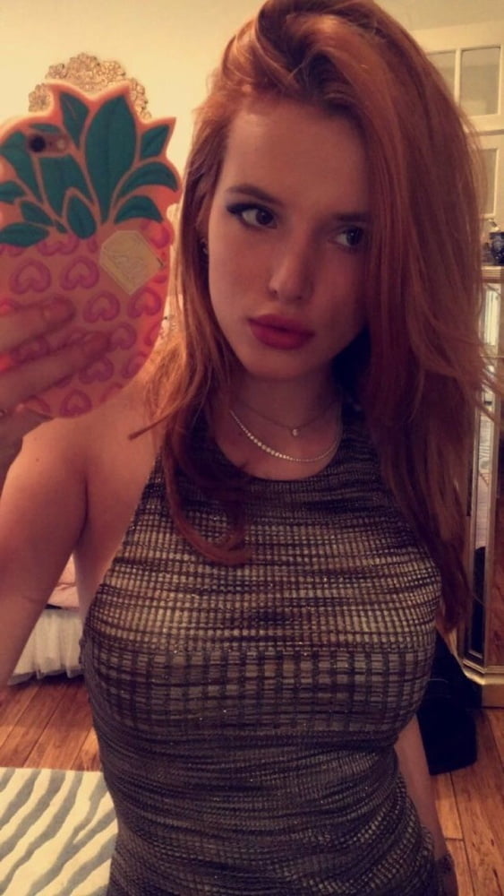 Bella Thorne Addiction II #97050627