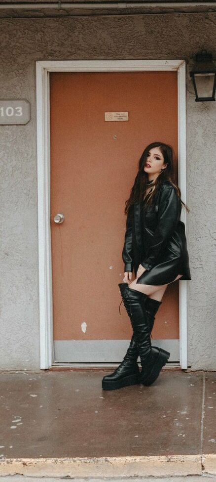 Chrissy Costanza nuda #109652080