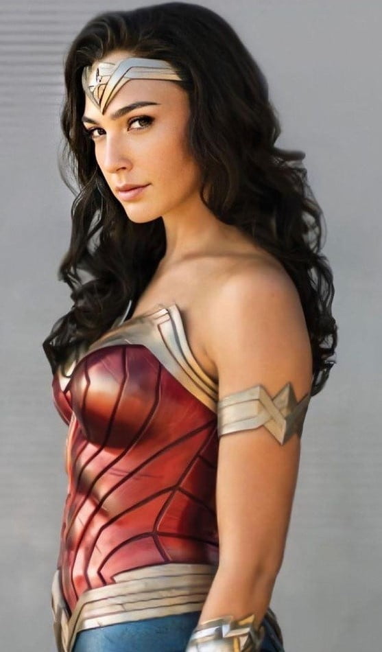 Gal gadot Pictures
 #101292994