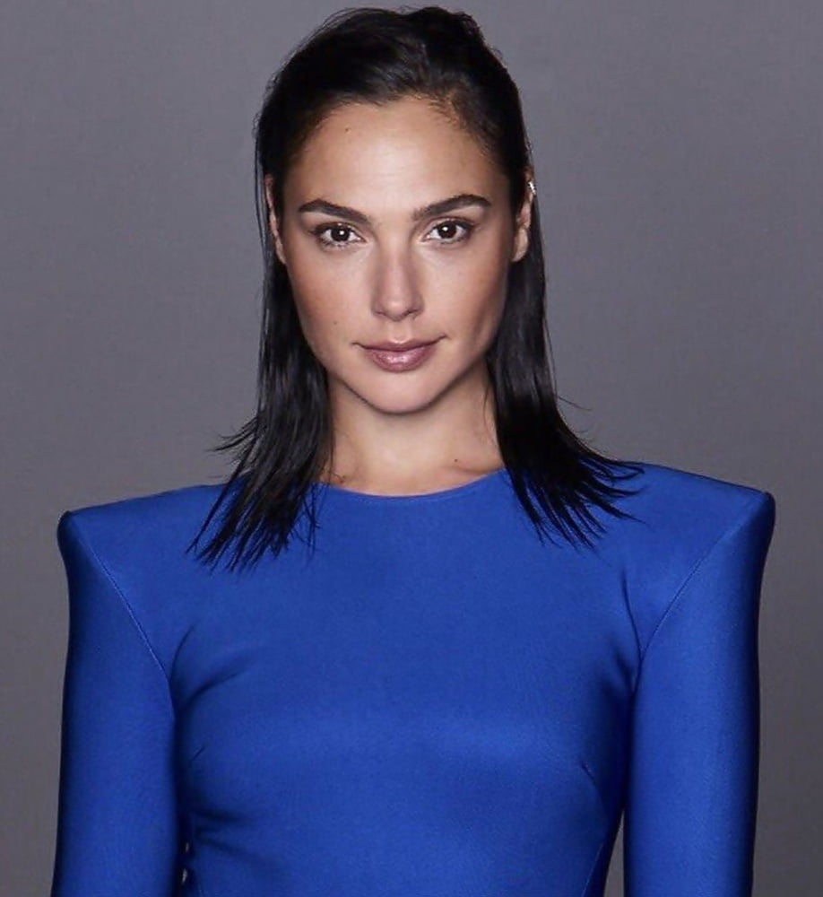Gal gadot Pictures
 #101293015
