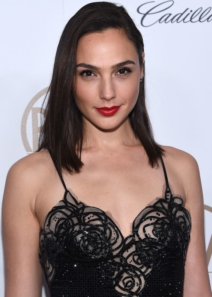Gal gadot Pictures
 #101293079