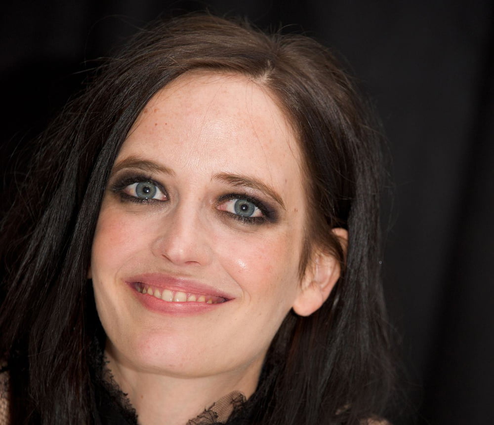 Eva Green #98603241