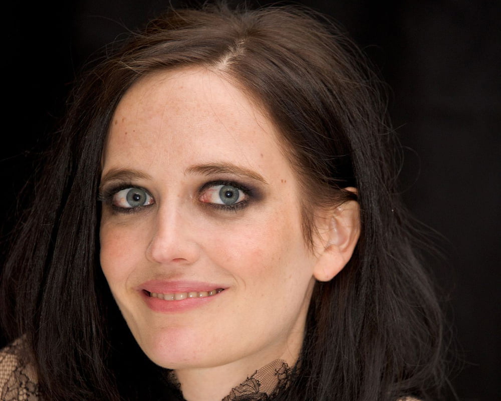 Eva Green #98603244