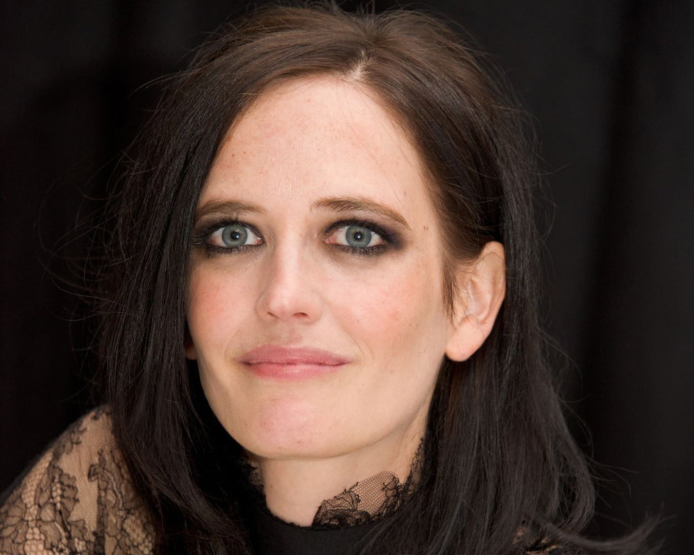 Eva Green #98603248