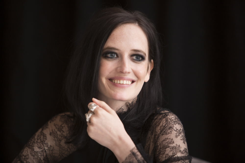 Eva Green #98603268