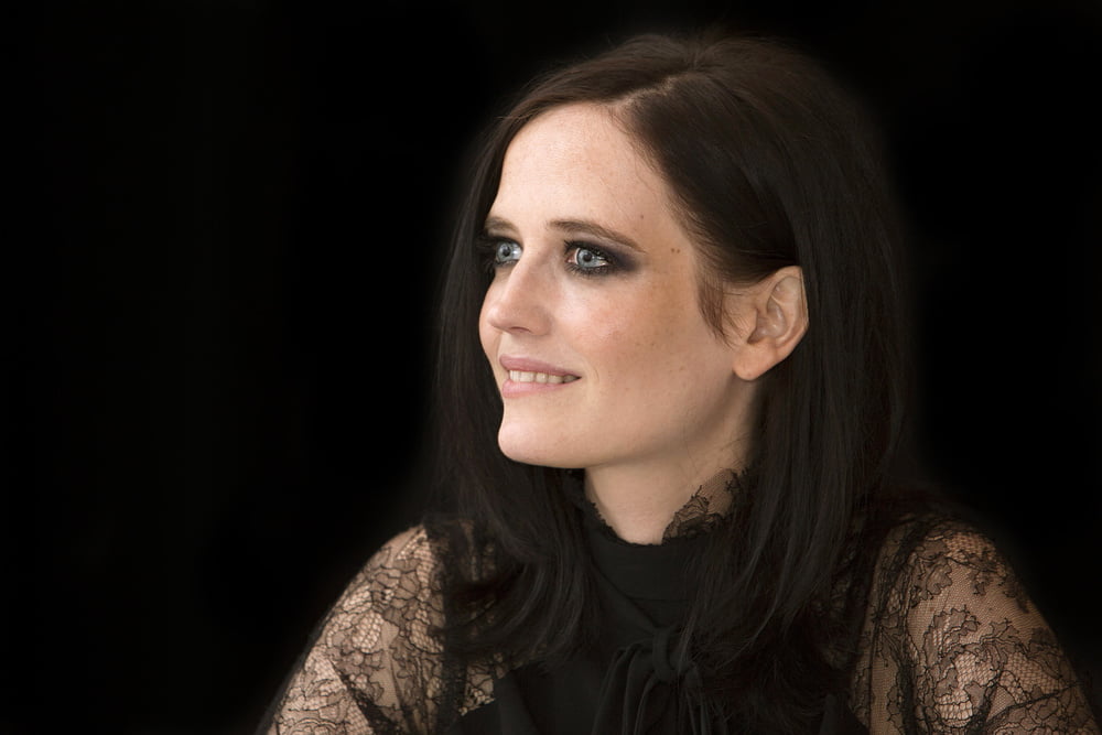 Eva Green #98603270