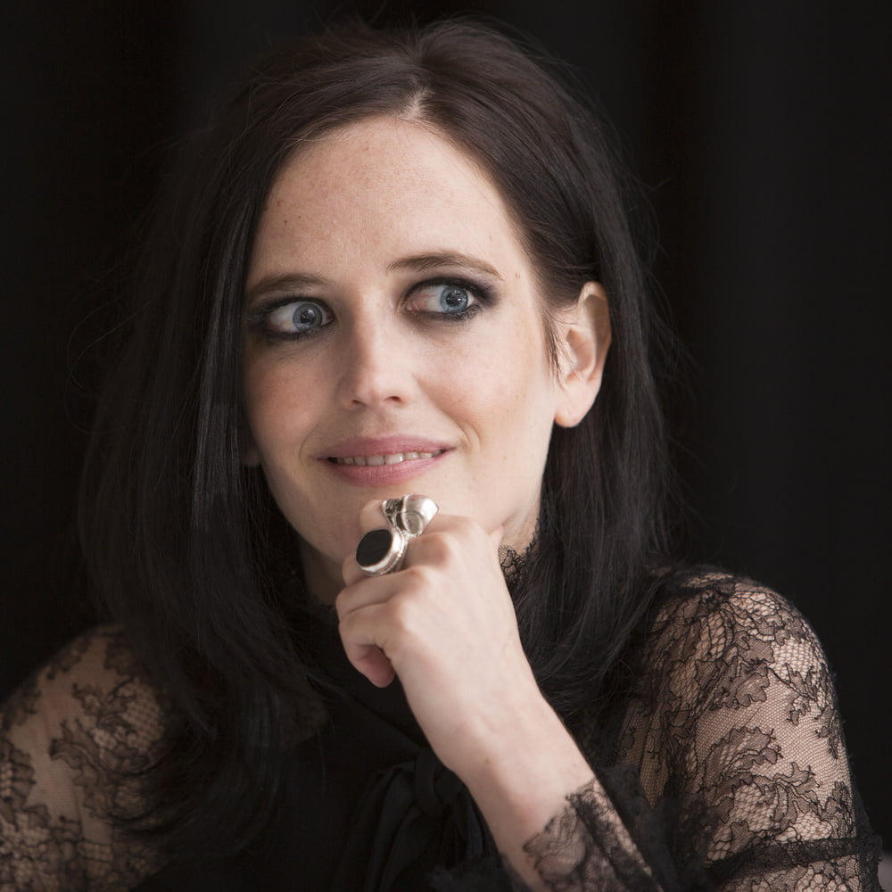 Eva Green #98603278