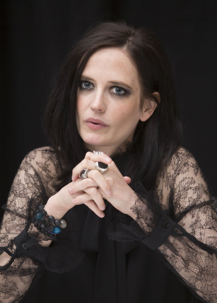 Eva Green #98603282