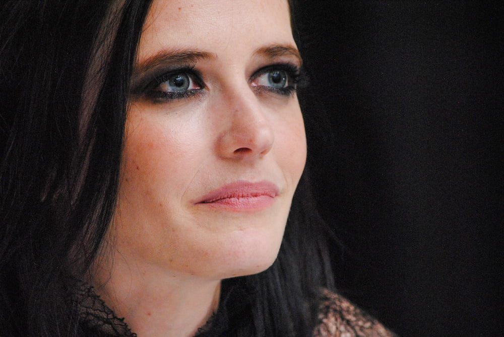 Eva Green #98603291