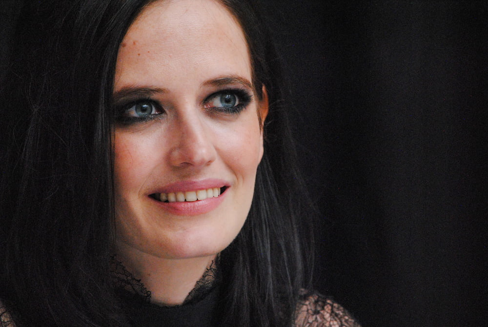 Eva Green #98603293