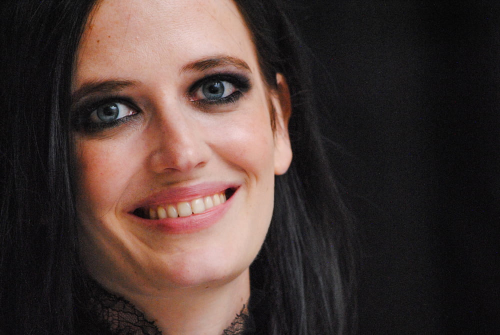 Eva Green #98603295