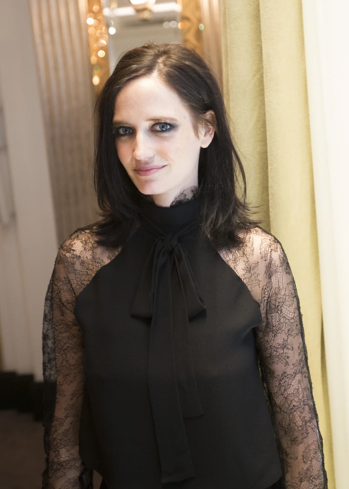 Eva Green #98603297