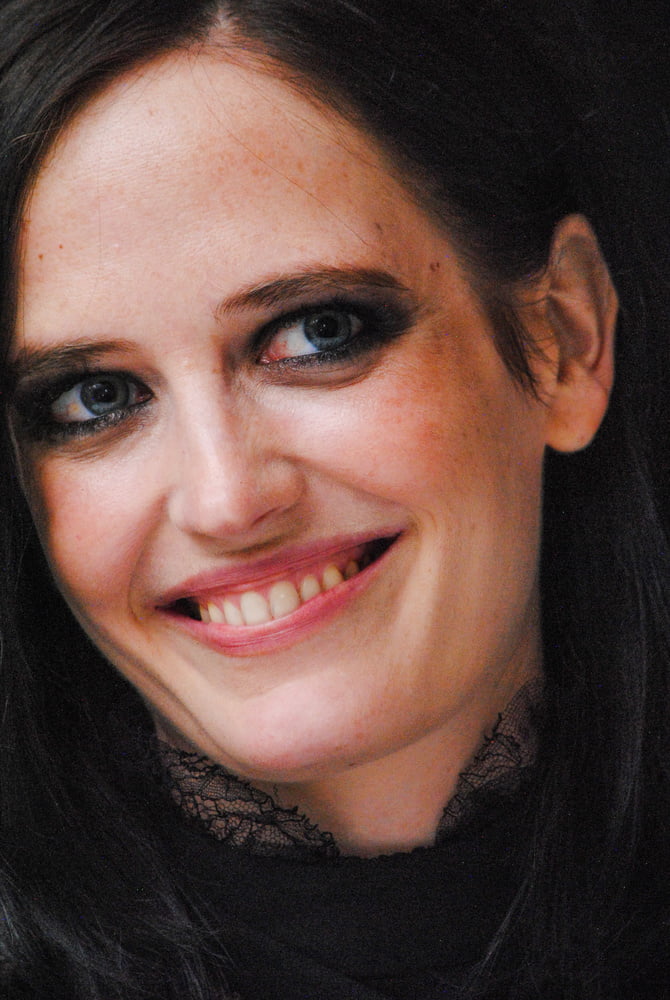 Eva Green #98603303