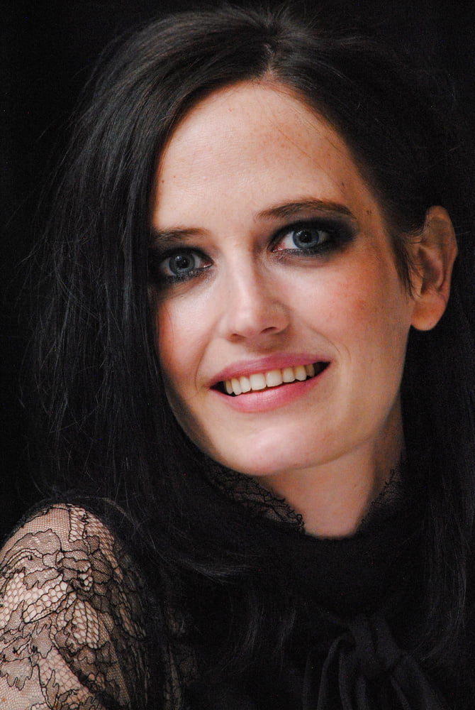 Eva Green #98603307