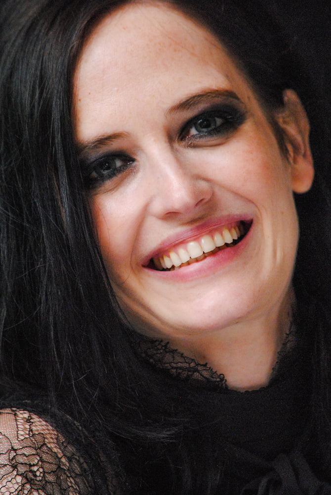 Eva Green #98603309