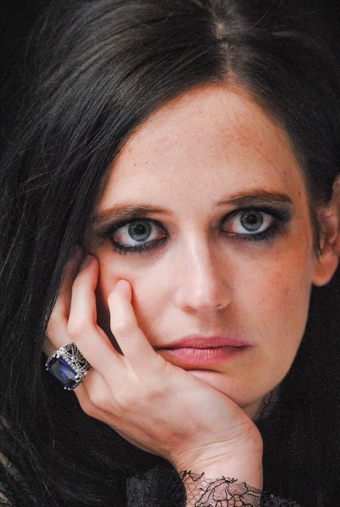 Eva Green #98603317