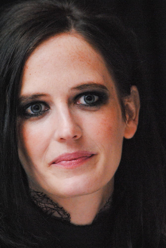 Eva Green #98603319