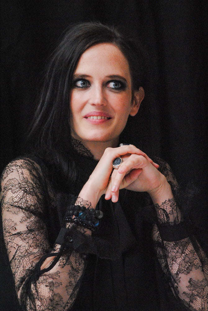 Eva Green #98603321