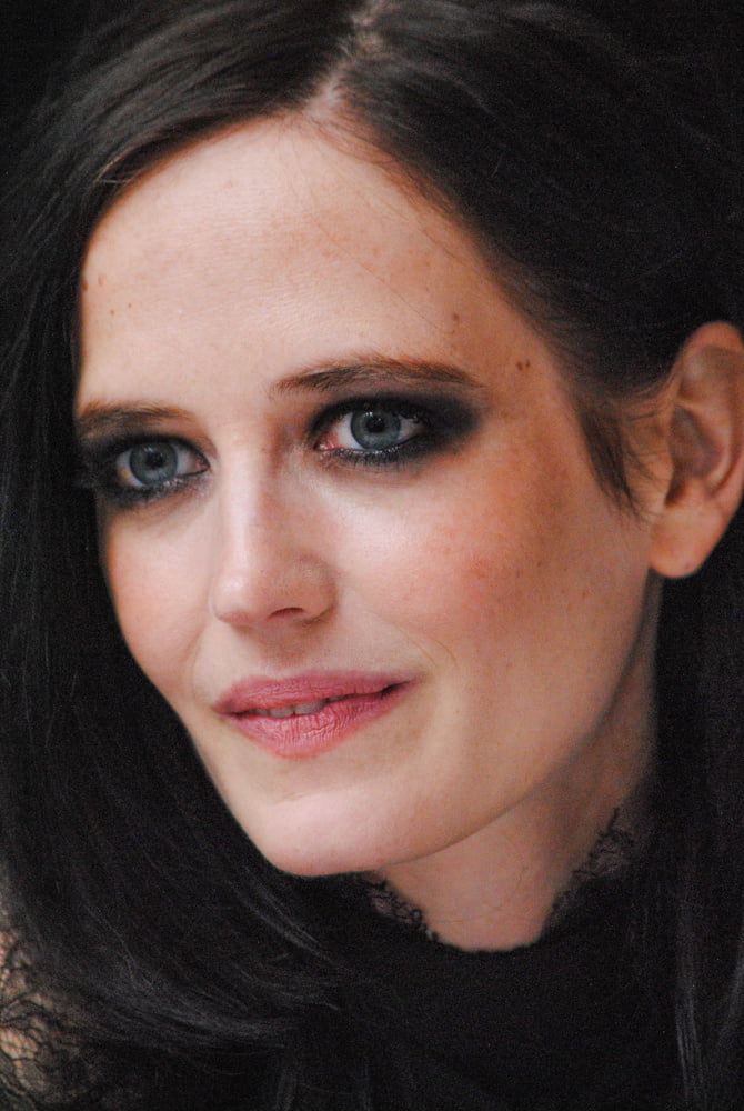 Eva Green #98603325