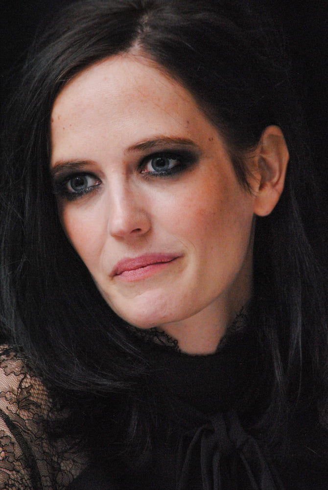 Eva Green #98603327