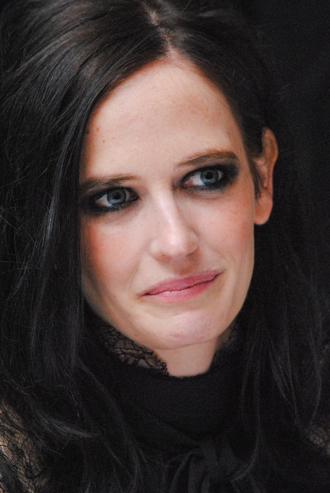 Eva Green #98603329