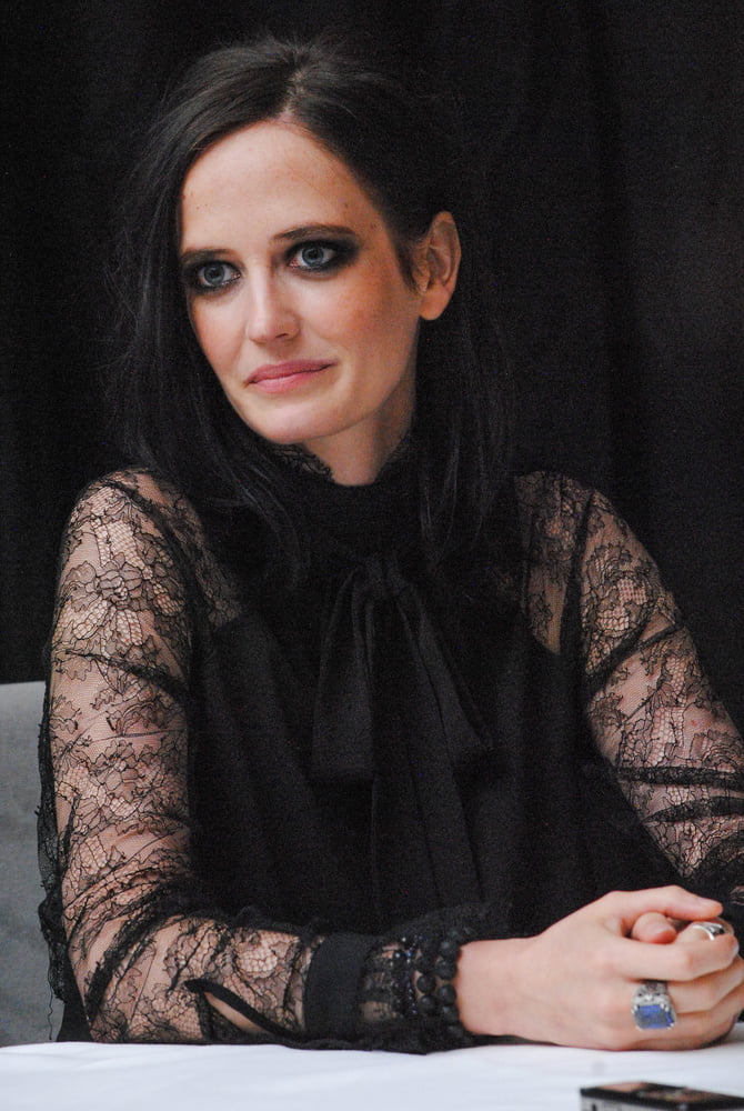 Eva Green #98603330