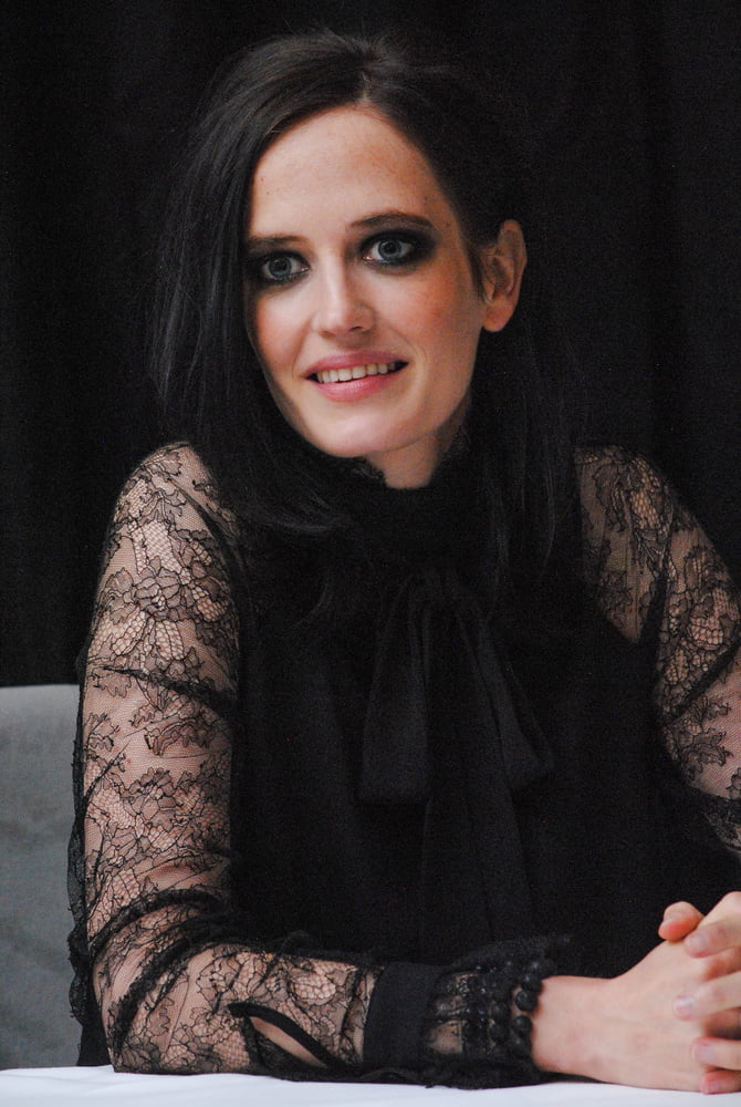 Eva Green #98603332