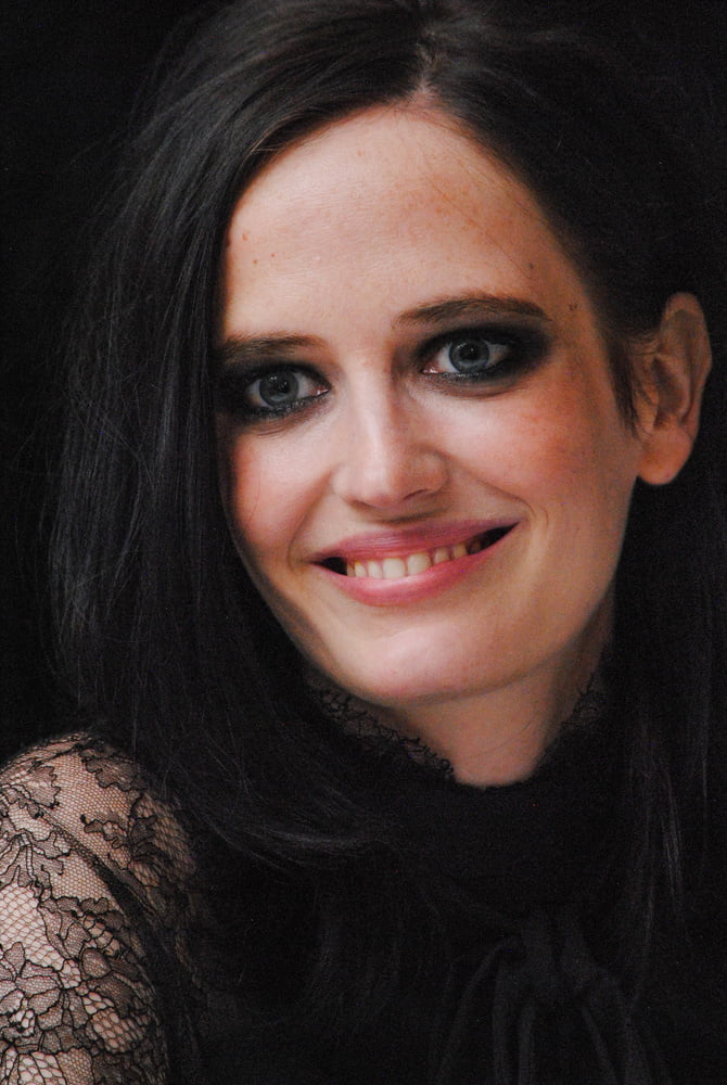 Eva Green #98603334