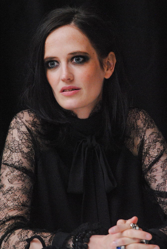 Eva Green #98603336