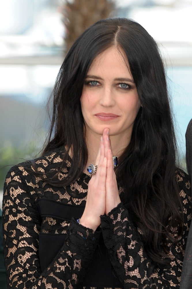 Eva Green #98603341