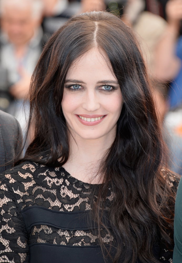 Eva Green #98603343